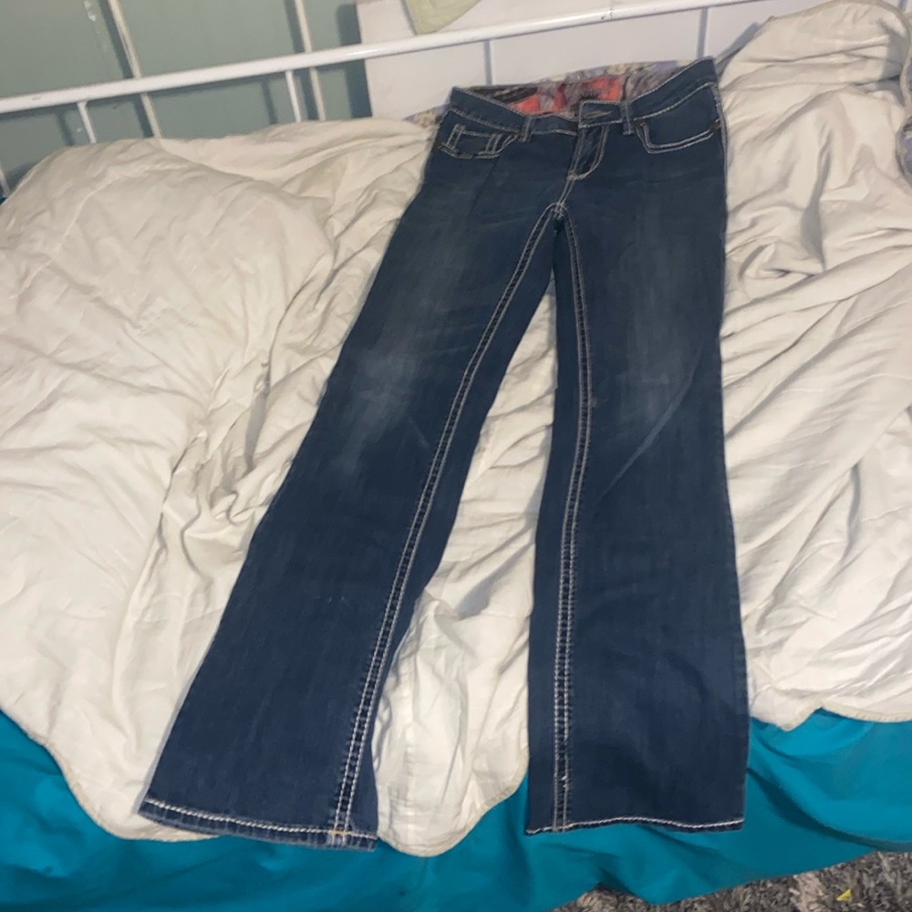 Adiktd Jeans worn couple times